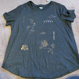 Zodiac T-shirt